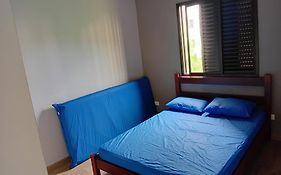 Apartamento Wembley Tenis I203
